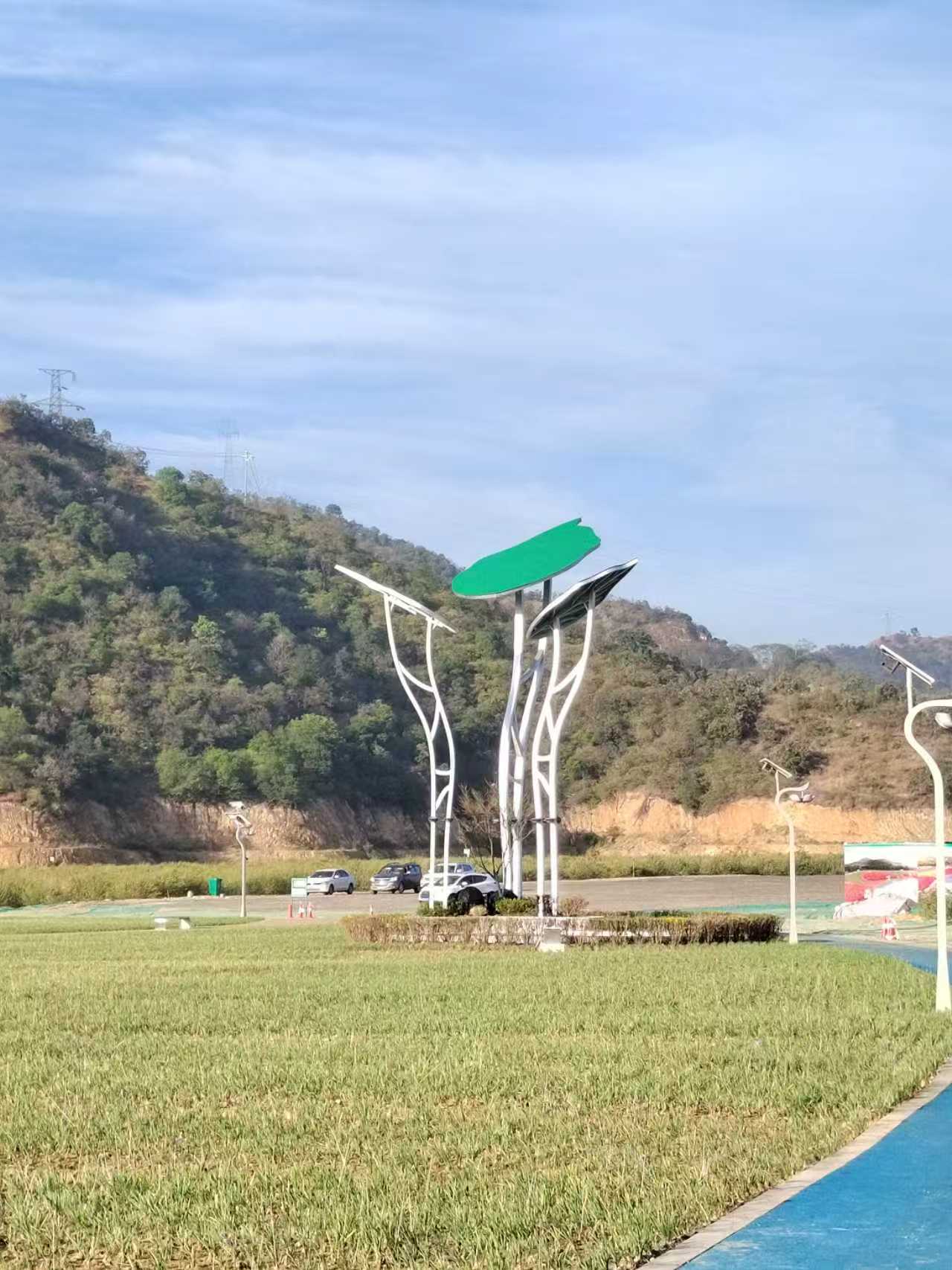 广元不锈钢雕塑